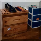 F41. Drawers. 